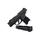 Пневматический пистолет Sig Sauer Air P365 (P365-177-BLK) - зображення 5