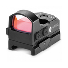 Прицел Hawke Reflex Sight Red Dot Sight Weaver Rail (12141) - изображение 1