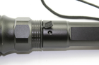 Підствольний ліхтарик для нічного полювання Bailong Police BL-Q8610-GREEN (zag32765135) - зображення 3