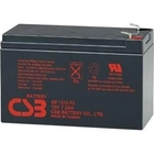 Аккумулятор CSB GP1272F2 ( 12в 7,2Ач ) - изображение 1