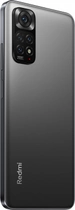 Мобильный телефон Xiaomi Redmi Note 11 4/128GB Graphite Gray - изображение 5