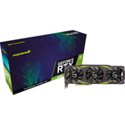 Видеокарта MANLI GeForce RTX 3080 10GB LHR (M-NRTX3080/6RJHPPPV3-M3514)