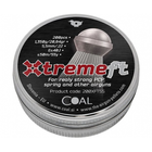 Кульки Coal Xtreme FT 5,5 мм 200 шт/уп (200XFT55) - зображення 1