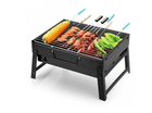 Складной мангал RIAS MD-258 BBQ Grill Portable (2_008394)