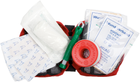 Аптечка Tatonka First Aid Mini TAT 2706.015 (4013236000597) - изображение 2
