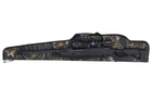 Чехол 109см для охотничьего ружья карабина чехол с уплотнителем для винтовки воздушки с оптикой прицелом Камуф - зображення 3
