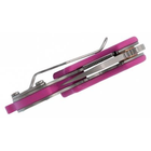 Нож Fox Mini-TA Pink (FX-536P) - изображение 4