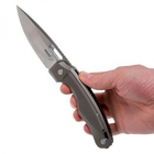 Нож Boker Plus Warbird, Aluminium (01BO749) - изображение 8