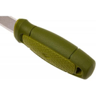 Нож Morakniv Eldris Neck Knife Green (12633) - изображение 4