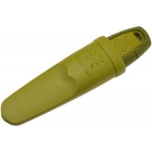 Ніж Morakniv Eldris Neck Knife Green (12633) - зображення 5