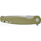 Нож SKIF Pocket Patron SW OD Green (IS-249C) - изображение 3
