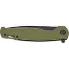 Нож SKIF Pocket Patron BSW OD Green (IS-249D) - изображение 3