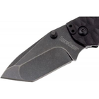 Нож Kershaw Shuffle II черный (8750TBLKBW) - изображение 3