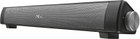 Саундбар Trust Lino Bluetooth Wireless Soundbar Speaker Black (22015) - зображення 1
