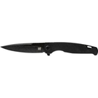 Нож SKIF Pocket Patron BSW Black (IS-249B) - изображение 1