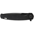 Нож SKIF Pocket Patron BSW Black (IS-249B) - изображение 3
