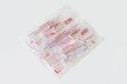 Пристрій для переливання крові ПК метал голка Alexpharm - зображення 1