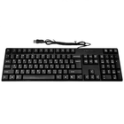 Проводная USB клавиатура Black Antelope Keyboard TJ-818 (TJ-818)
