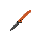 Нож Olight Drever Orange Limited Edition (DREVER(Orange)) - зображення 4