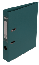 Папка-реєстратор Buromax ELITE А4 50 мм PP Бірюзовий (BM.3002-06c)