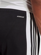 Спортивные штаны Adidas Sq21 Tr Pnt GK9545 2XL Black/White (4064045210226) - изображение 4