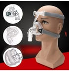 Назальна маска Beyond для СРАР СІПАП BIPAP БІРАР та ШВЛ терапії - зображення 5