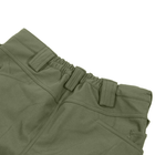 Тактические штаны утепленные форменные брюки военные армейские Pave Hawk PLY-15 Green S (F_7336-27147) - изображение 4