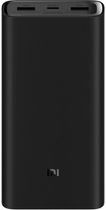 УМБ Xiaomi 20000 mAh 50 W Black (BHR5121GL)