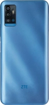 Мобільний телефон ZTE Blade A71 3/64 GB Blue (851599) - зображення 4