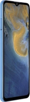 Мобільний телефон ZTE Blade A71 3/64 GB Blue (851599) - зображення 5