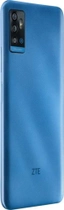 Мобільний телефон ZTE Blade A71 3/64 GB Blue (851599) - зображення 7