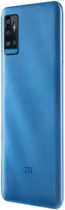 Мобільний телефон ZTE Blade A71 3/64 GB Blue (851599) - зображення 8