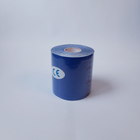 Кинезио тейп Kinesiology Tape 7,5см х 5м синий - изображение 1