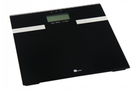 Напольные весы TURBO WEIGHT-06 Black
