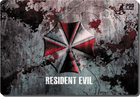 Игровая поверхность Podmyshku Resident Evil М