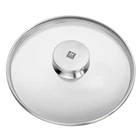 Крышка стеклянная Twin®, диам. 20 см - Zwilling J.A. Henckels - 40990-920-0