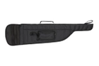 Чохол для рушниці Галіфе-86 Beneks Oxford 600d Чорний - зображення 3