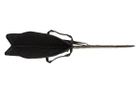 Чехол для винтовки Beneks ЧС - 125 Oxford 600d Камуфляж - изображение 4
