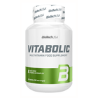 Витамины BioTeсh Vitabolic 30 таблеток