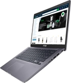 Ноутбук ASUS Laptop X415FA-EB013 (90NB0W12-M00150) Slate Grey / 14" IPS / Intel Core i3-10110U / RAM 8 ГБ / SSD 256 ГБ - изображение 7