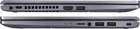 Ноутбук ASUS Laptop X415FA-EB013 (90NB0W12-M00150) Slate Grey / 14" IPS / Intel Core i3-10110U / RAM 8 ГБ / SSD 256 ГБ - изображение 8