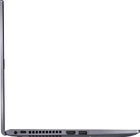 Ноутбук ASUS Laptop X415FA-EB013 (90NB0W12-M00150) Slate Grey / 14" IPS / Intel Core i3-10110U / RAM 8 ГБ / SSD 256 ГБ - изображение 9