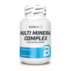 Витамины BioTeсh Multimineral Complex 100 таблеток