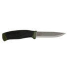 Ніж Morakniv Companion MG stainless steel blister (12215) - зображення 1