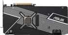 Asus PCI-Ex Radeon RX 6700 XT Dual OC Edition 12GB GDDR6 (192bit) (2474/16000) (HDMI, 3 x DisplayPort) (DUAL-RX6700XT-O12G) - изображение 5