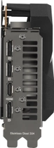 Asus PCI-Ex Radeon RX 6700 XT Dual OC Edition 12GB GDDR6 (192bit) (2474/16000) (HDMI, 3 x DisplayPort) (DUAL-RX6700XT-O12G) - изображение 6