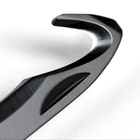 Складной нож Xiaomi Huohou Mini Knife (Black) [36145] - изображение 2