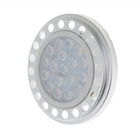 Лампа светодиодная GU10 LED 18 AR111 Brille 33-674
