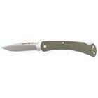 Нож Buck "110 Slim Pro" Olive (110ODS4) - изображение 1
