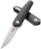 Нож CRKT Cuatro (7090) - изображение 8